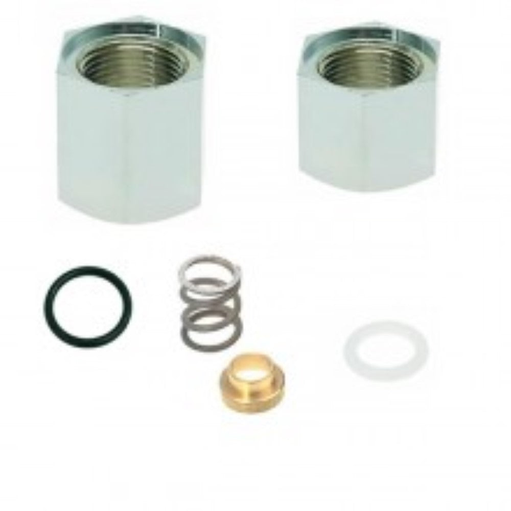 Nuova Simonelli Articulating Steam Wand Nut Kit (01000101.AB) Coffee