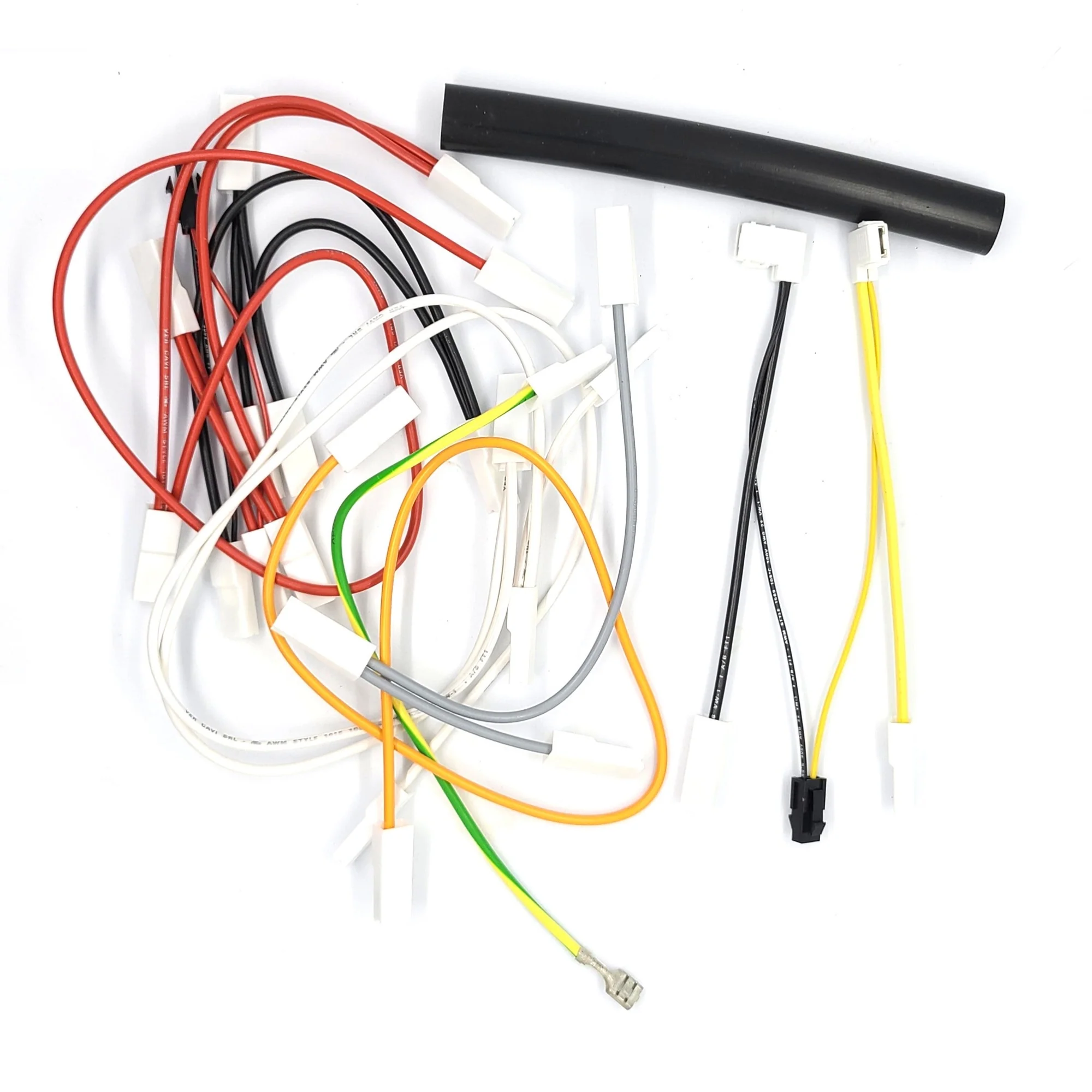 Rancilio Silvia M Complete Wiring Kit Coffee