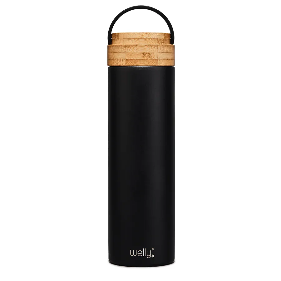Welly Traveler 20oz - Mint Mug