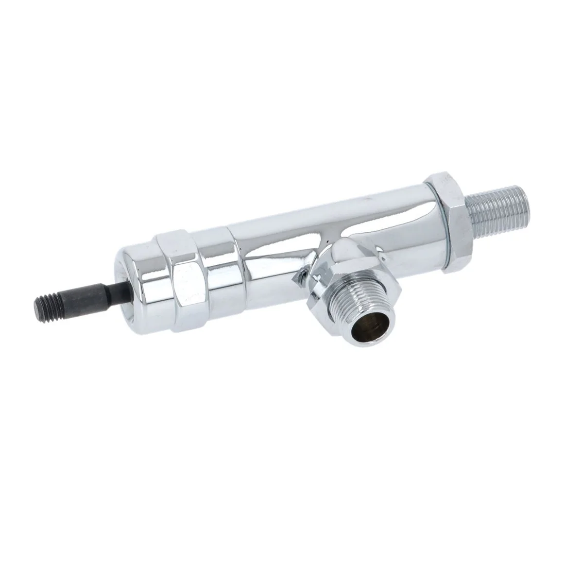 ECM Steam/Water Valve Assembly — SKU SKU01071-000-8D3D84