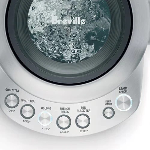 Breville IQ KettleTM Kettle - Image 2