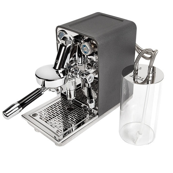 ECM Puristika Espresso Machine Coffee - Image 3