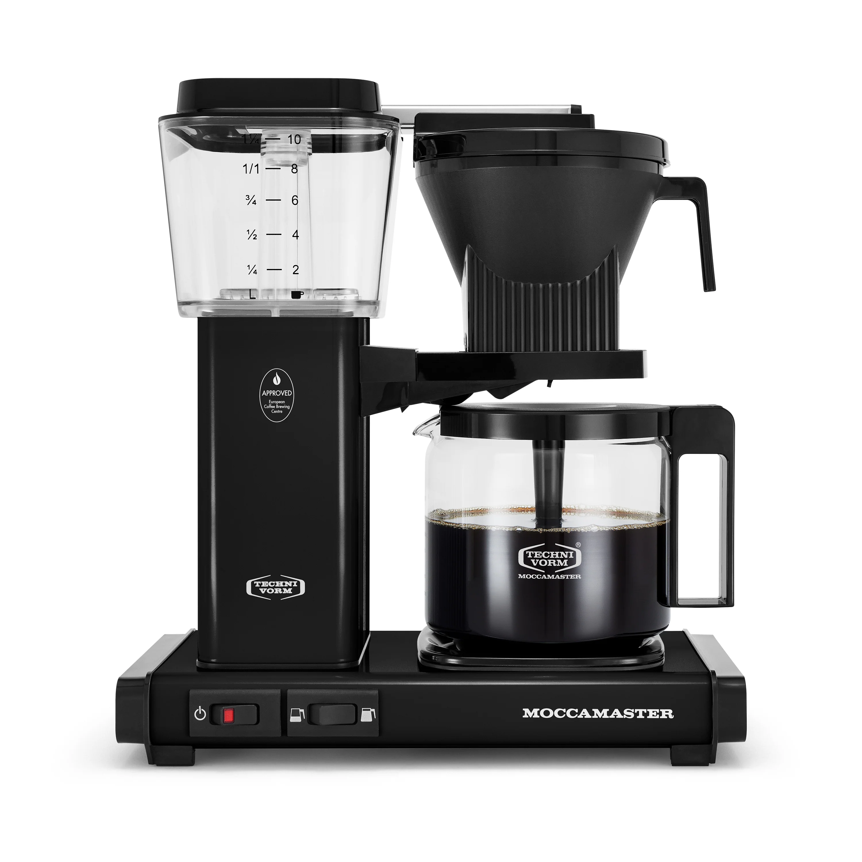 Technivorm Moccamaster KBGV Select - Cherry Blossom Coffee