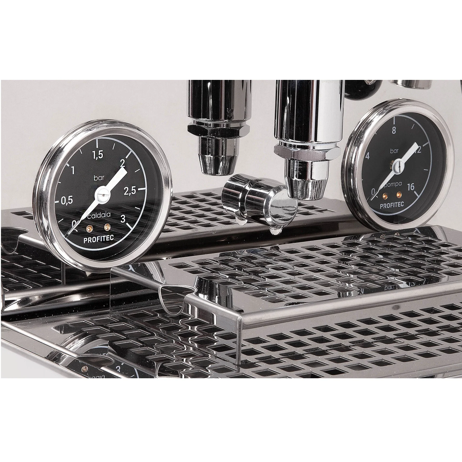 Profitec Drive Espresso Machine Filter - Image 7