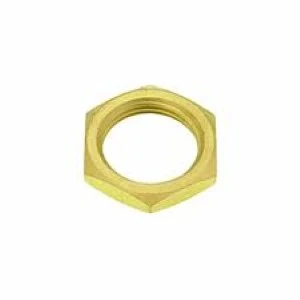 3/4" BSP Locking Nut