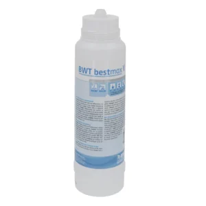 BWT Bestmax Water Filter And Softener - X Coffee