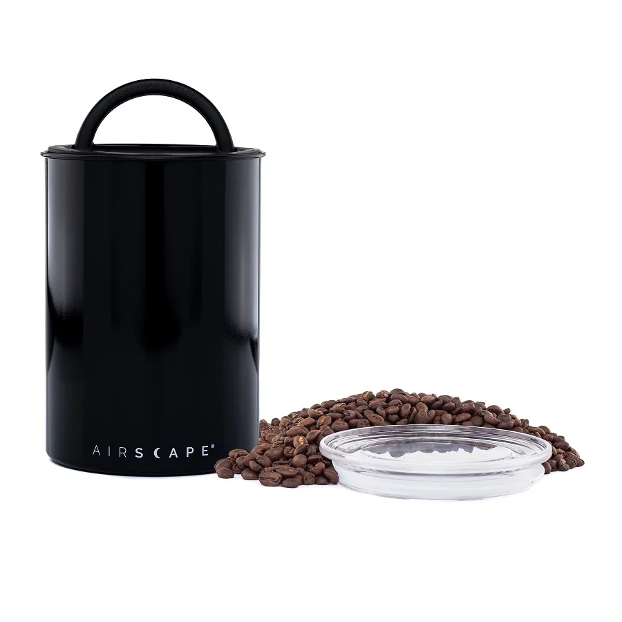 Planetary Design Airscape® - 160oz / Charcoal Coffee