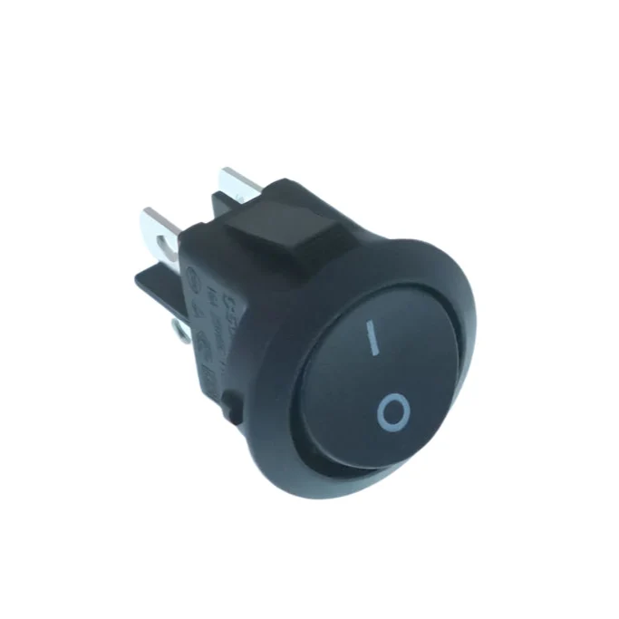 Lelit Circular Rocker Switch Coffee