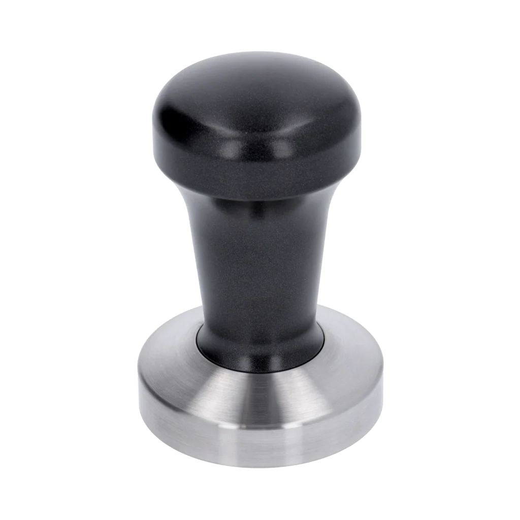 EDO Young Wood Tamper - 49mm / Maple Wood Coffee - Image 5