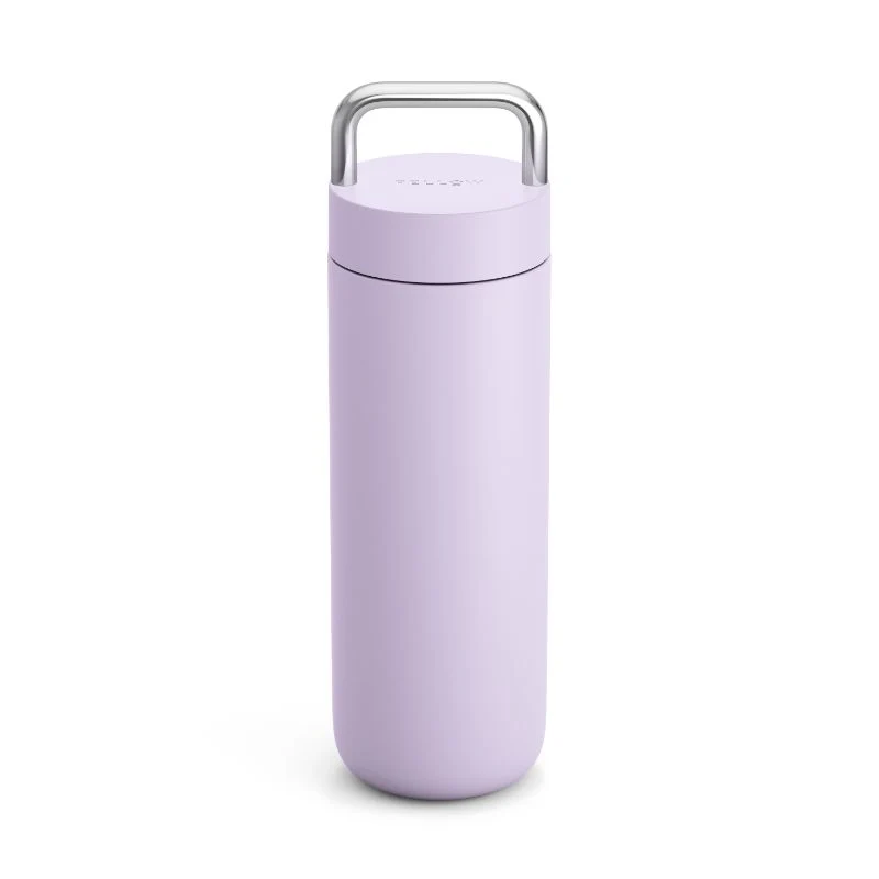 Fellow Carter Carry Tumbler - Peri Twinkle Mug - Image 6