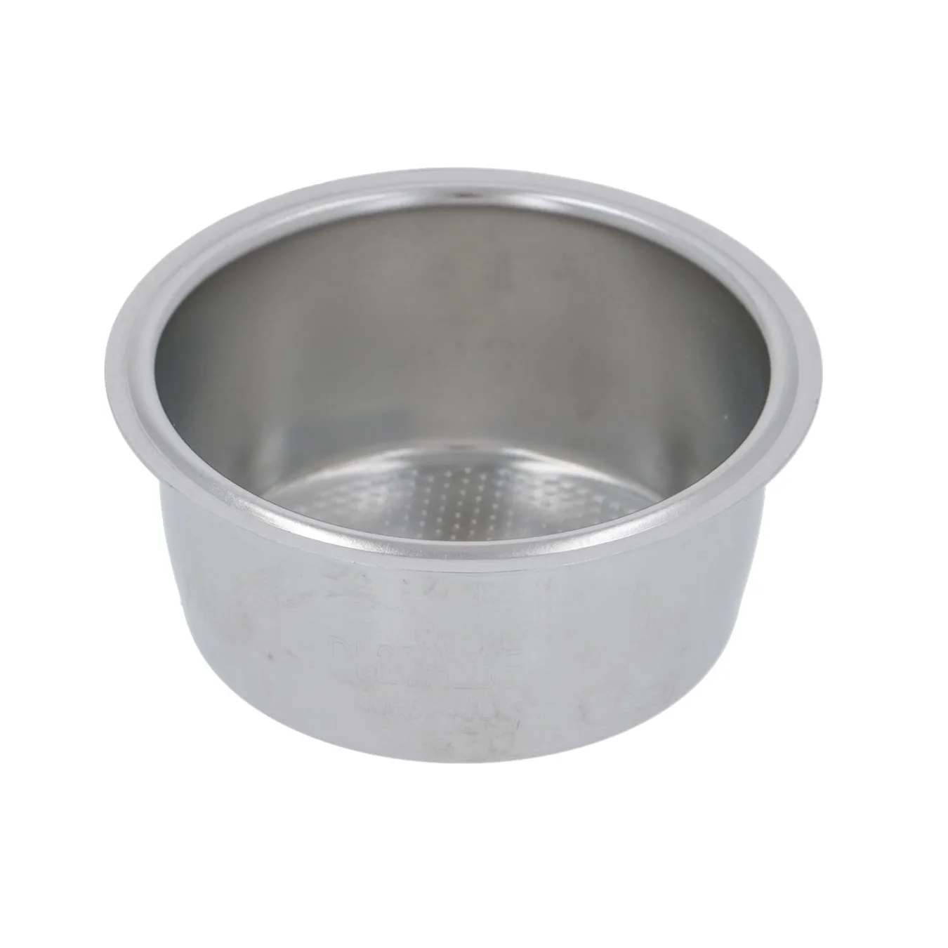 IMS Precision Double Filter Basket For DeLonghi 51mm Group - 16-20gr Coffee