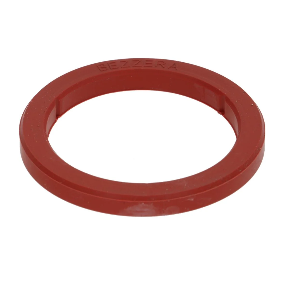 Bezzera Silicone Head Gasket (73x57x7.5mm)