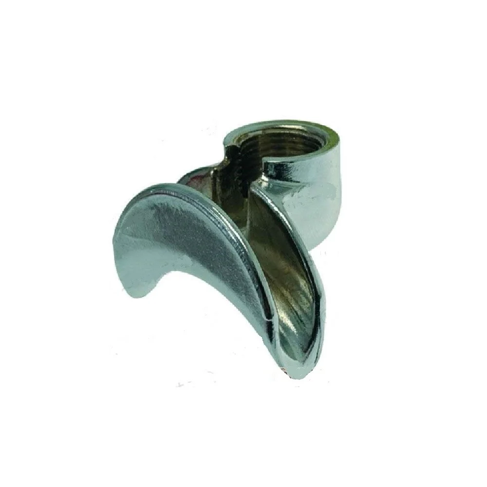 IMS Nanotech 3/8" Open Double Portafilter Spout Cup