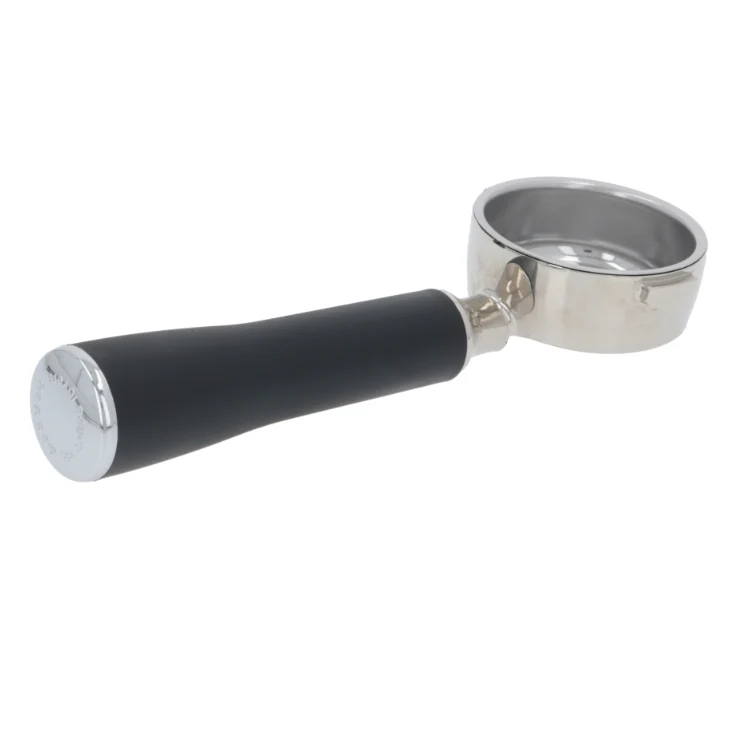 Ascaso 57mm Bottomless Portafilter (OEM) Coffee