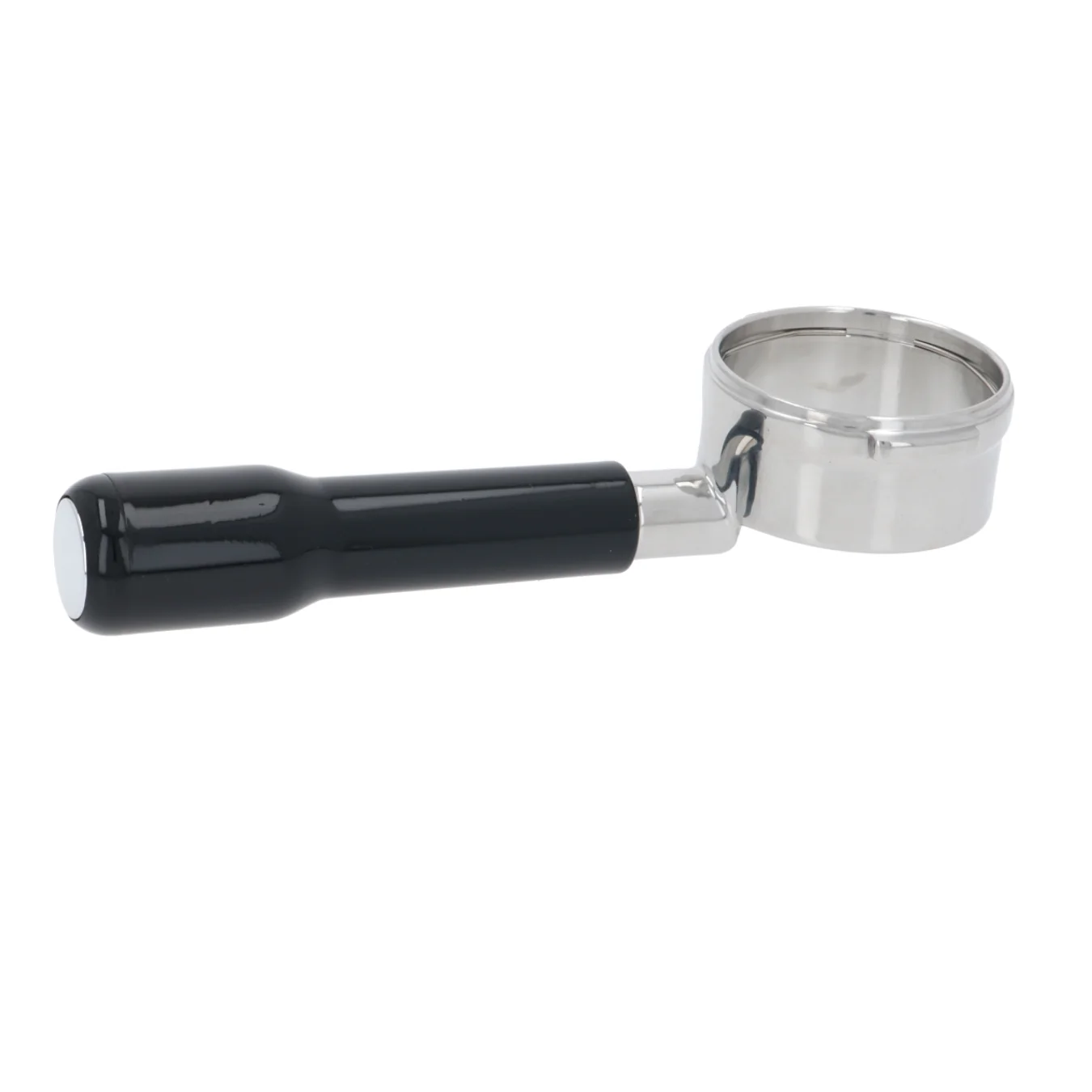 Breville Compatible 58mm Group Bottomless Portafilter (After-Market) Coffee