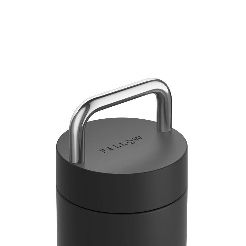 Fellow Carter Carry Tumbler - Peri Twinkle Mug - Image 3