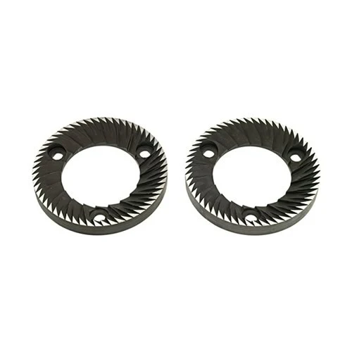 Mazzer Super Jolly (Normale) Burr Set (Aftermarket) Coffee