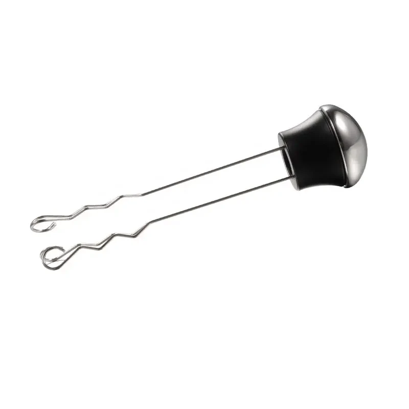 Coffee Addicts WDT Tool - Stainless Steel - Image 3