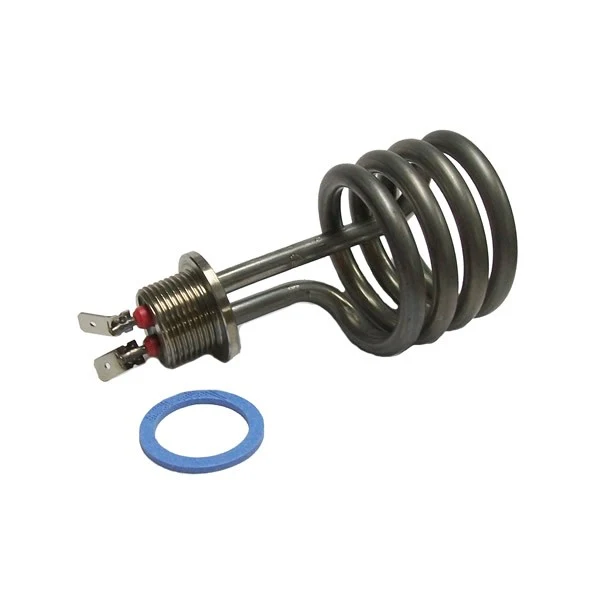 Rancilio Silvia 110V Heating Element and Gasket Coffee
