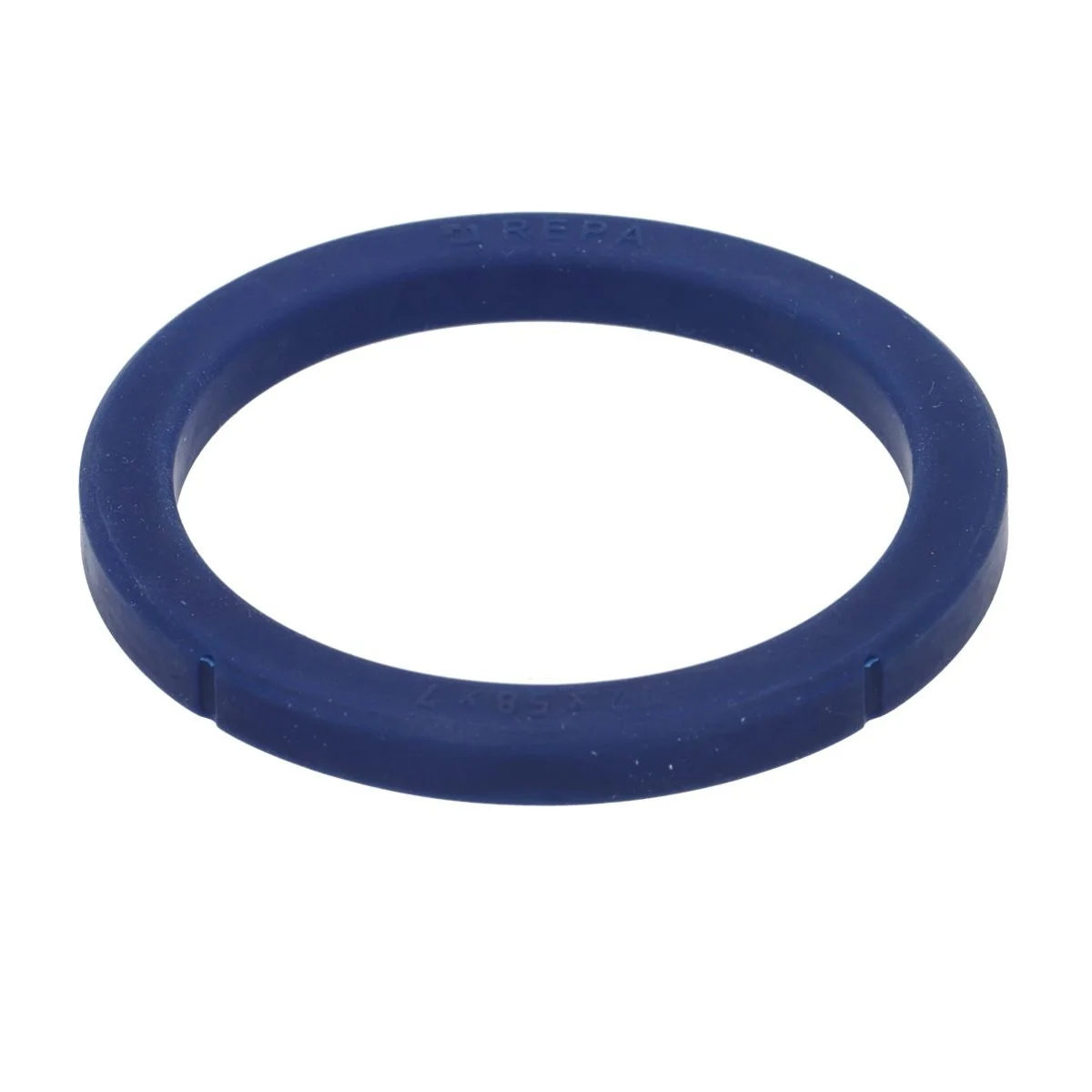 REPA Nuova Simonelli Silicone Head Gasket 7mm Cup