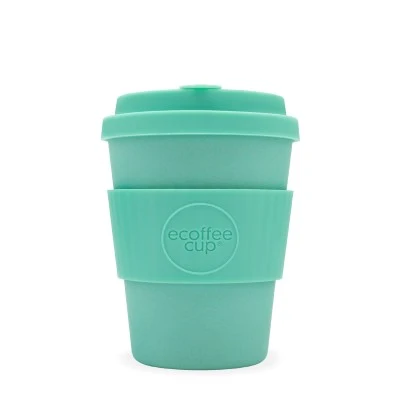 Inca Ecoffee Cup - 8oz (250ml) Mug