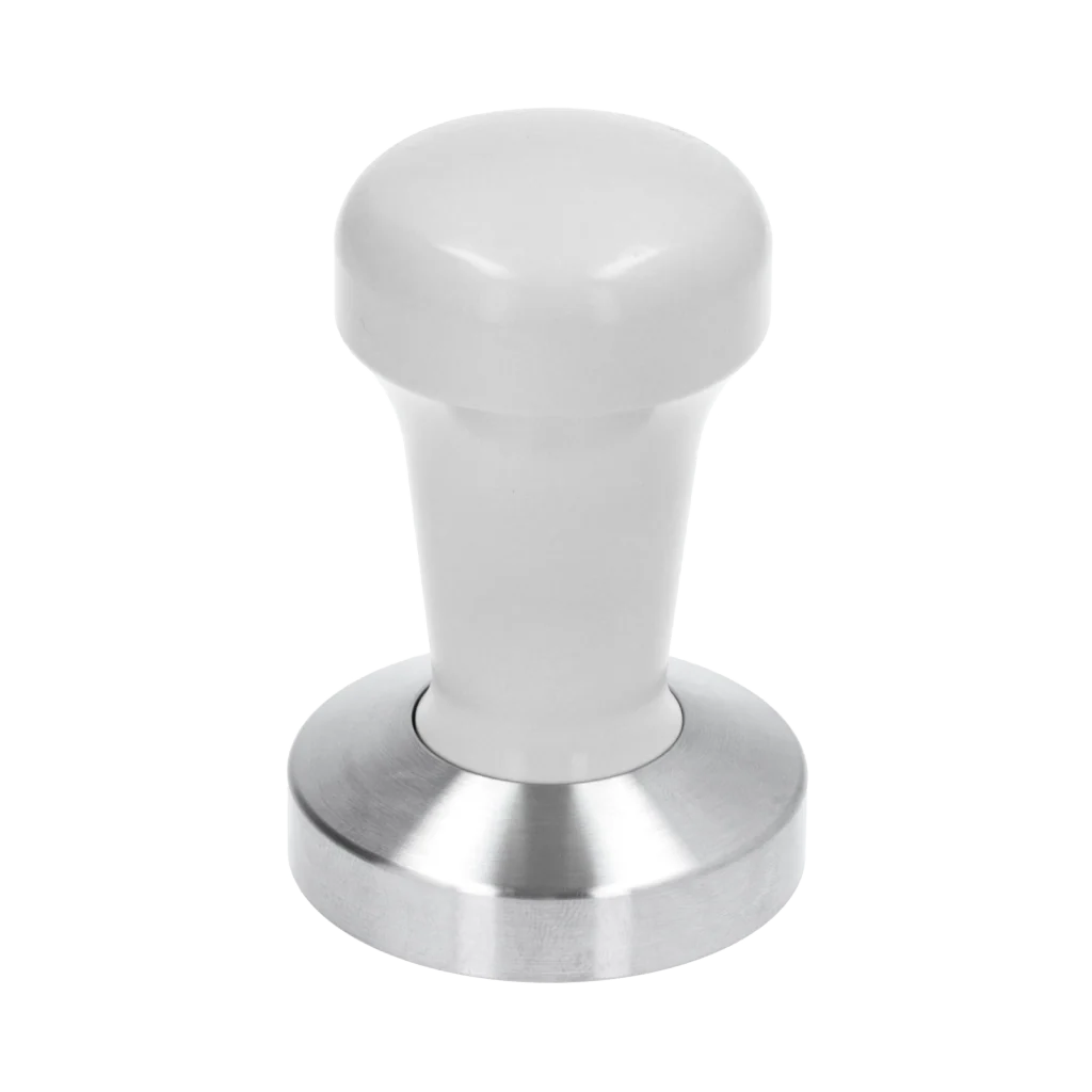 EDO Young Wood Tamper - 49mm / Maple Wood Coffee - Image 6