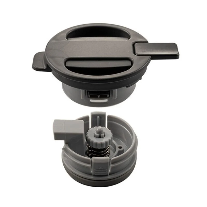 Hario Double Walled Ceramic Coated Metal Server - White / 800ml Cup - Image 3