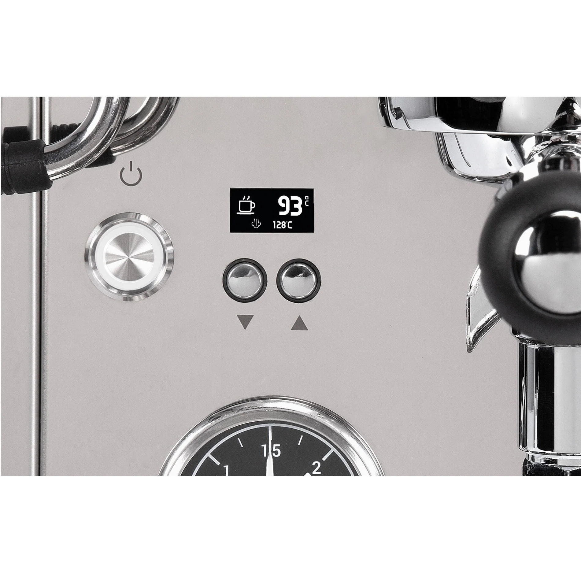 Profitec Drive Espresso Machine Filter - Image 5