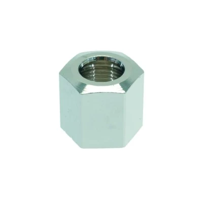 Steam Wand Nut (H 21mm) Coffee
