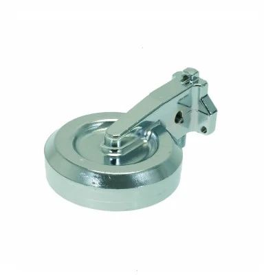 Nuova Simonelli Oscar II Complete Group (Special Order) Plate