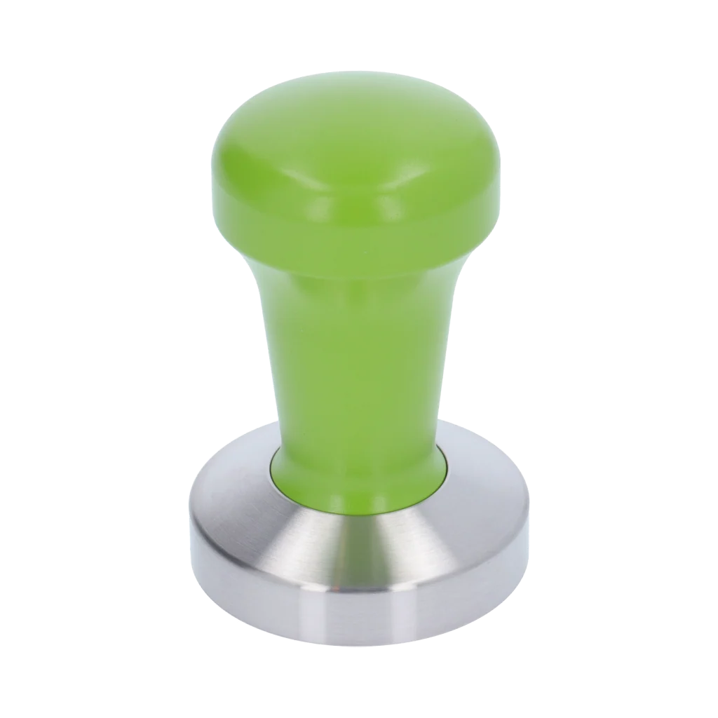 EDO Young Wood Tamper - 49mm / Maple Wood Coffee - Image 9