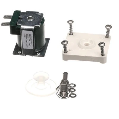 Fetco Brew Valve Replacement Kit (1000.00114.00) Brewer