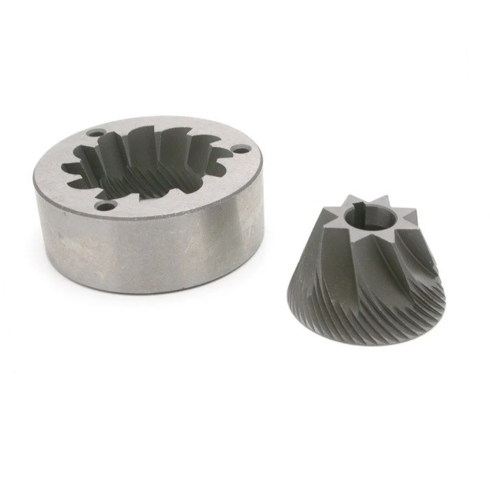 Mazzer Kony Conical Burr Set - 191C (OEM) Grinder