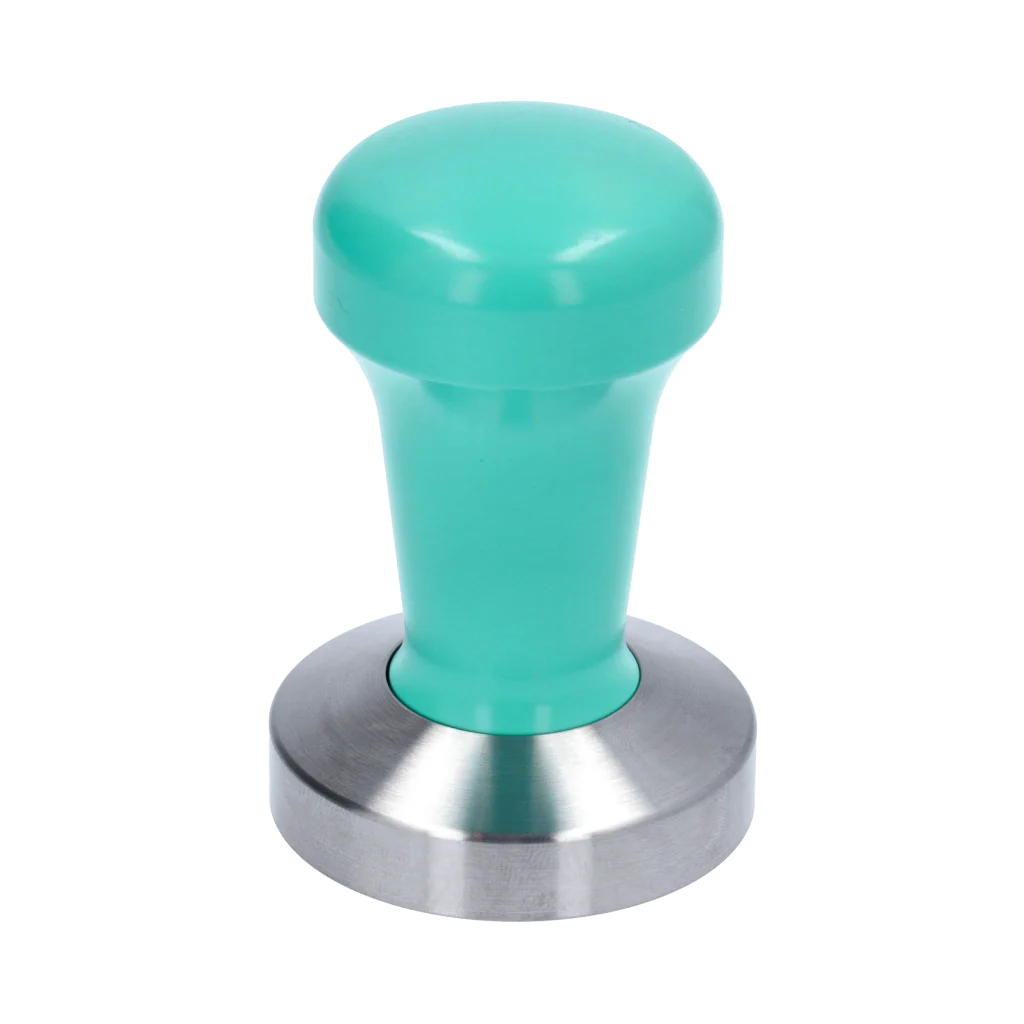 EDO Young Wood Tamper - 49mm / Maple Wood Coffee - Image 8