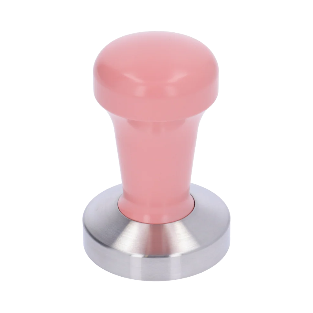 EDO Young Wood Tamper - 49mm / Maple Wood Coffee - Image 10