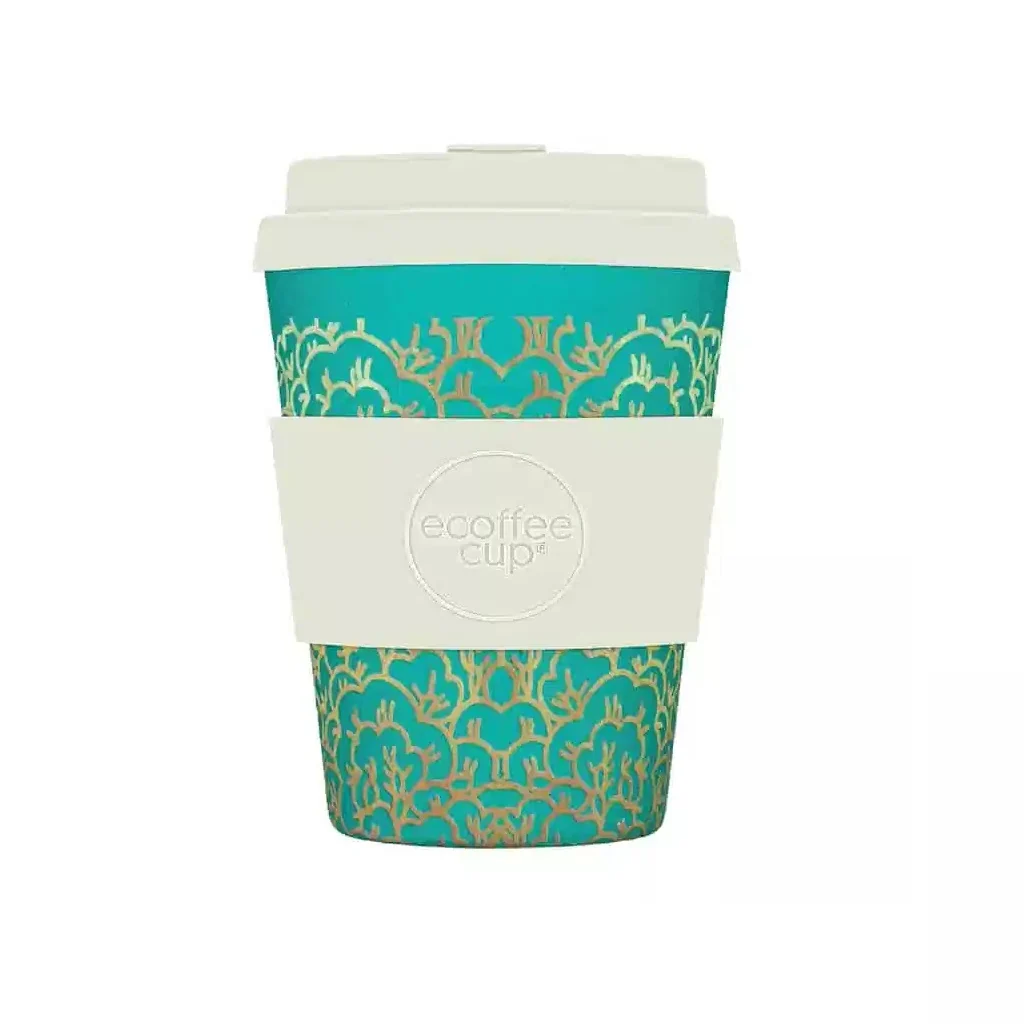 Ile. Saint Louis Ecoffee Cup Mug