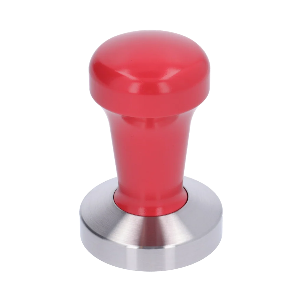 EDO Young Wood Tamper - 49mm / Maple Wood Coffee - Image 7
