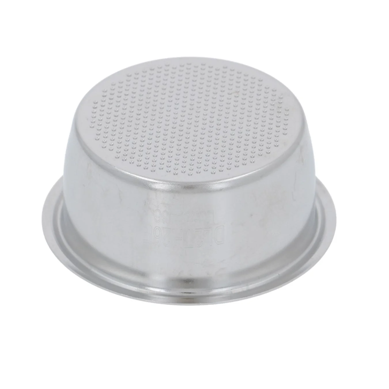 IMS Precision Double Filter Basket For DeLonghi 51mm Group - 16-20gr Coffee - Image 2