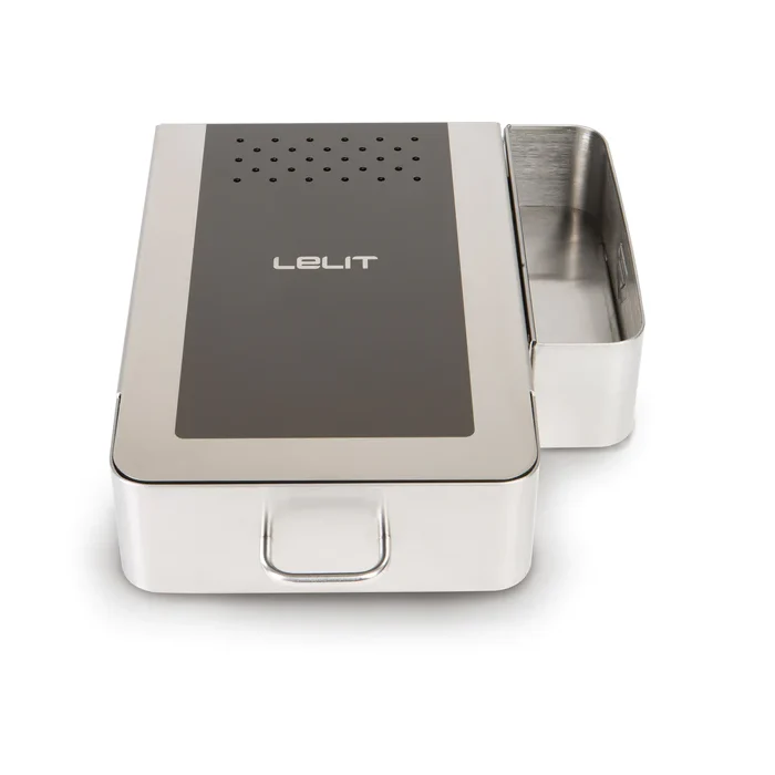 Lelit Drawer Base Knockbox Grinder - Image 5