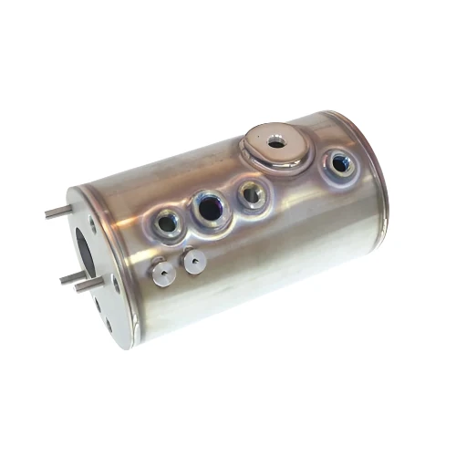 Profitec/ECM Heat Exchanger Boiler (Special Order) Coffee