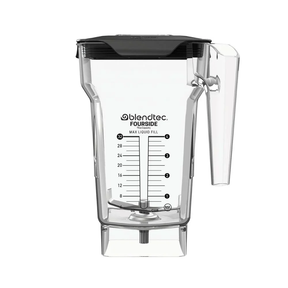 Blendtec FourSide JarTM Jar