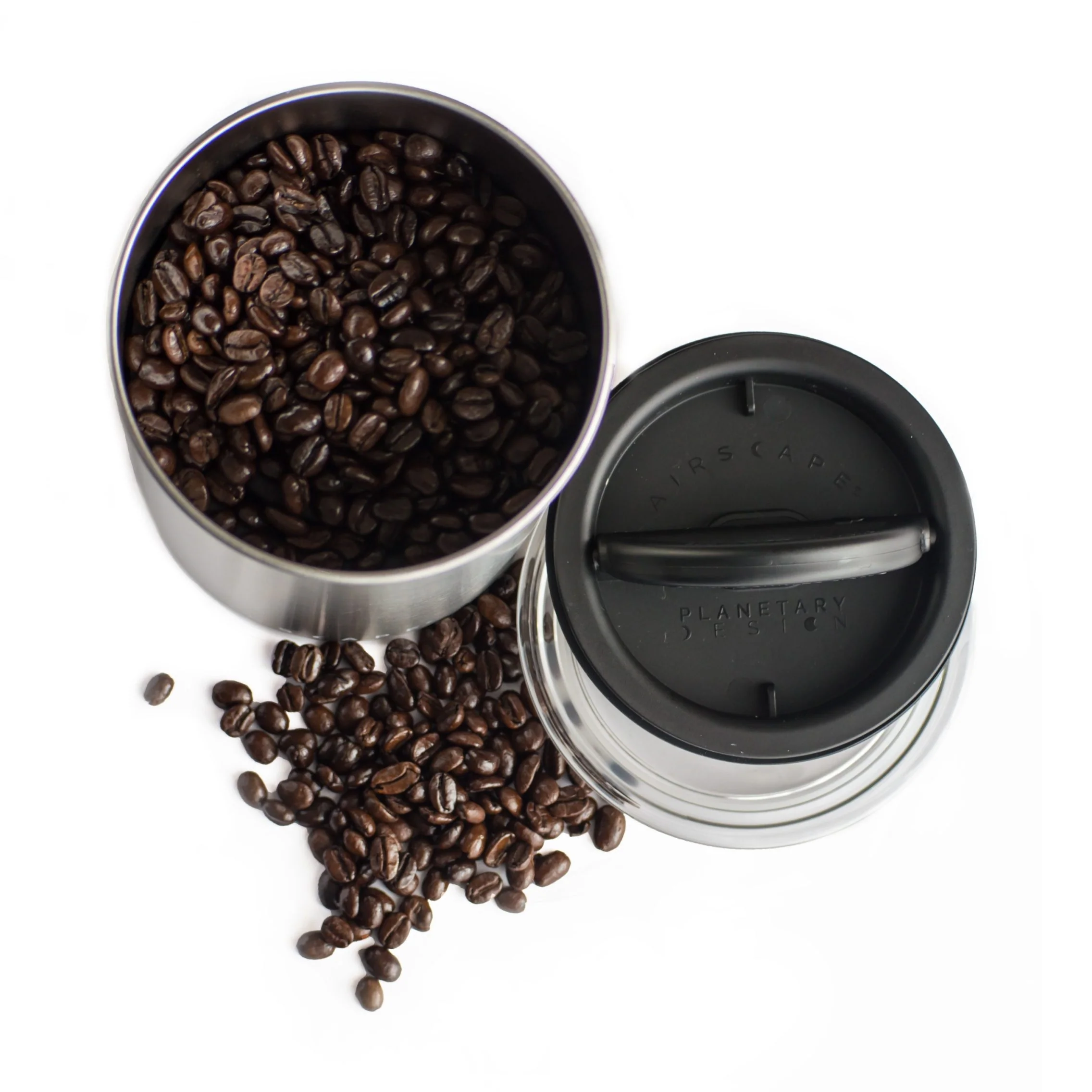 Planetary Design Airscape® - 160oz / Charcoal Coffee - Image 2