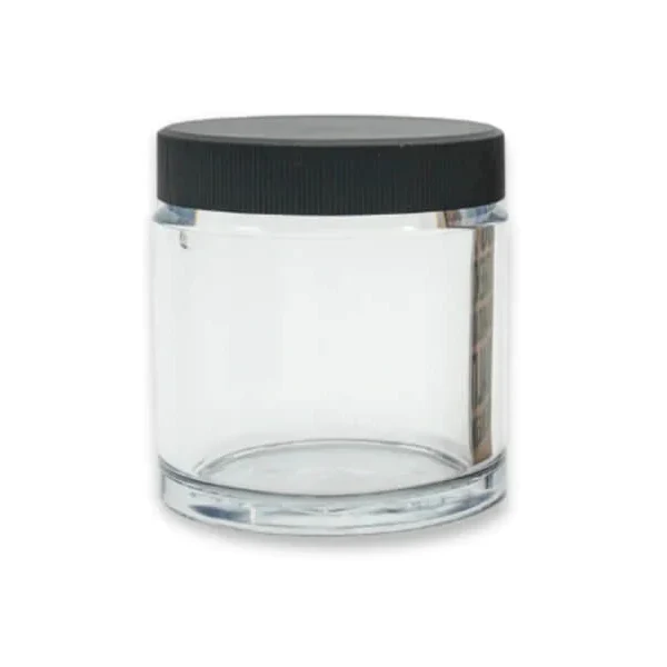 Comandante Polymer Jars Grinder