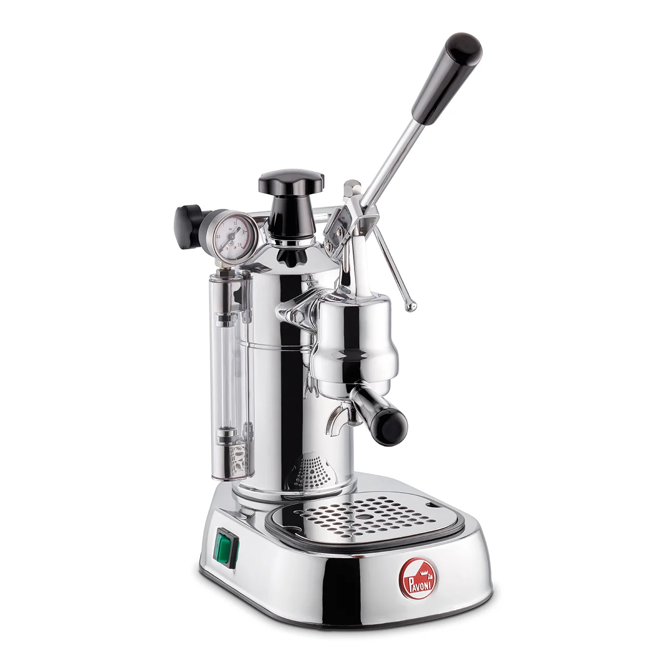 La Pavoni Professional Coffee