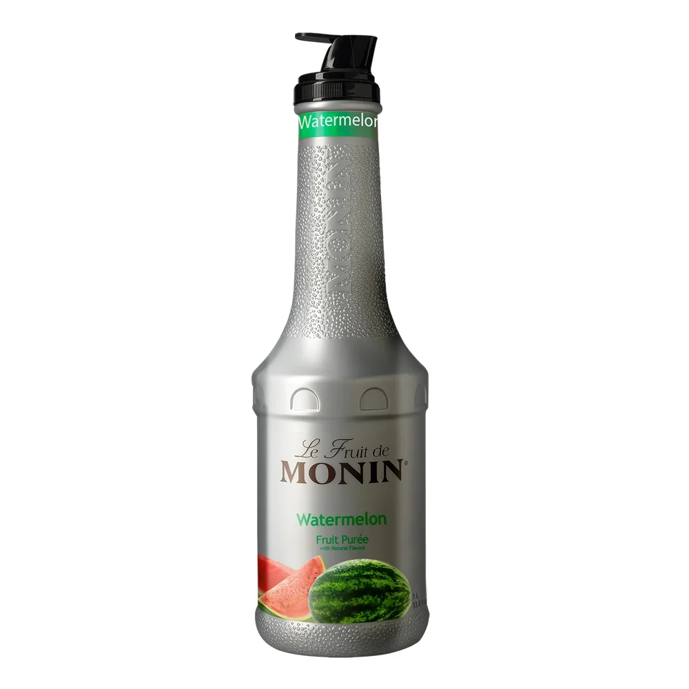 Monin Watermelon Puree Tea