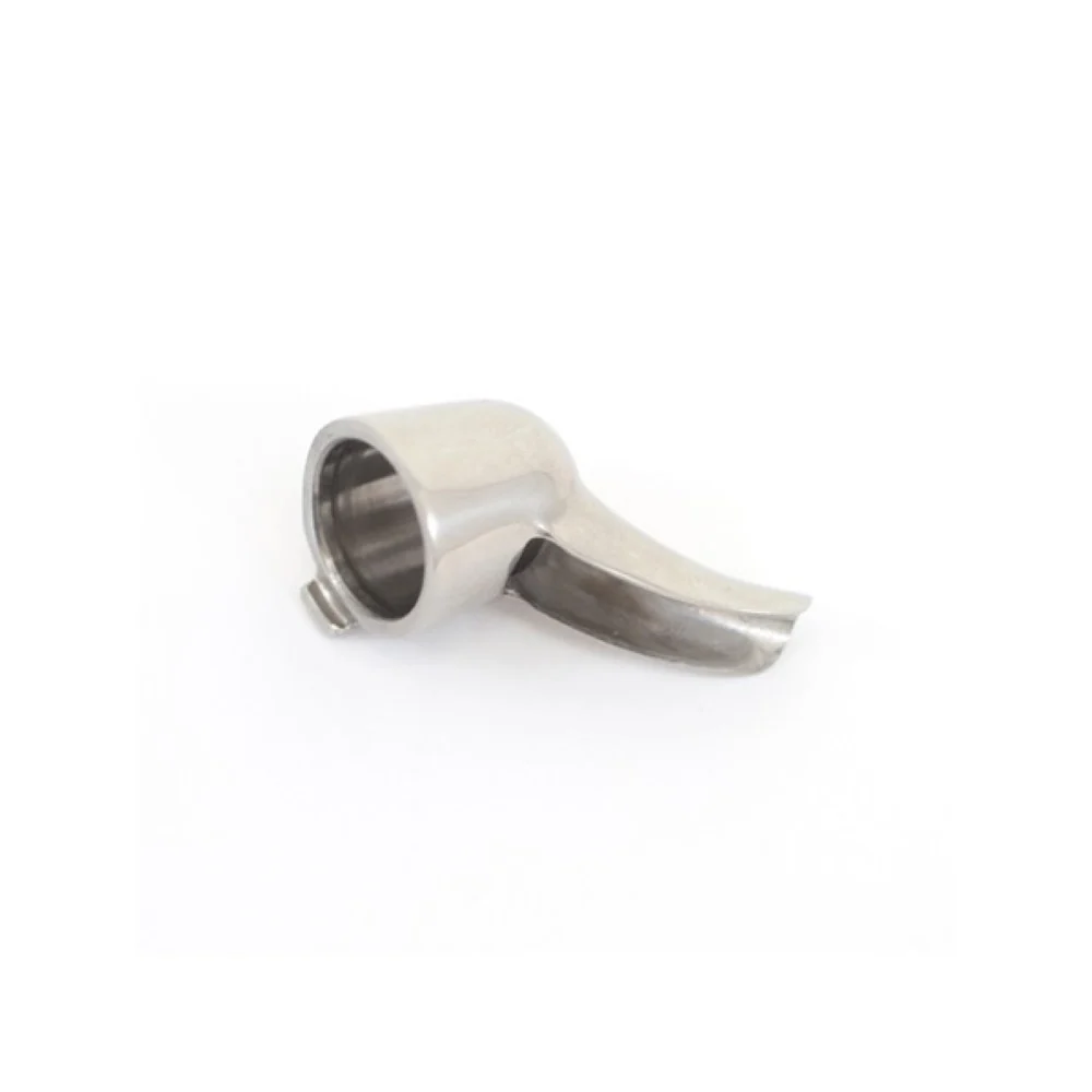 La Marzocco Removable Portafilter Spout - Single Coffee