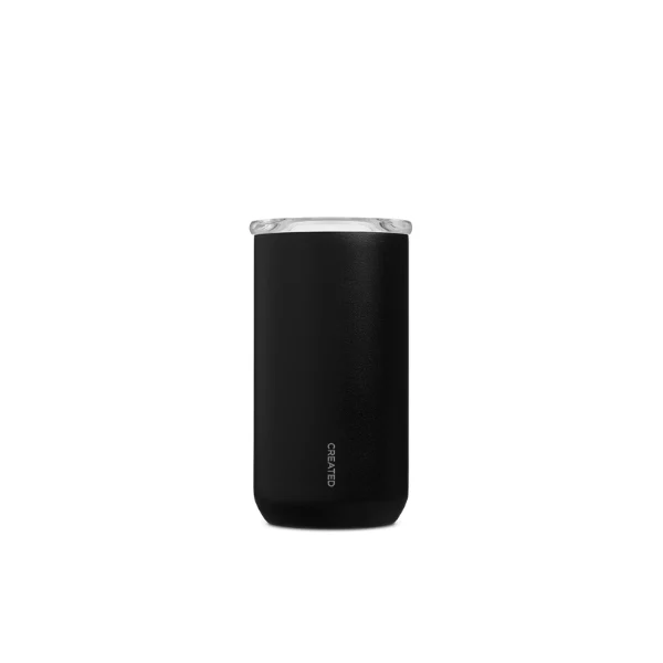 Created Co. Everyday Tumbler - Black / 12oz Mug