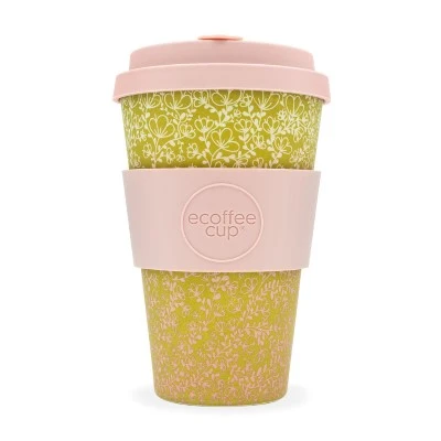 Miscoso Primo Ecoffee Cup Mug