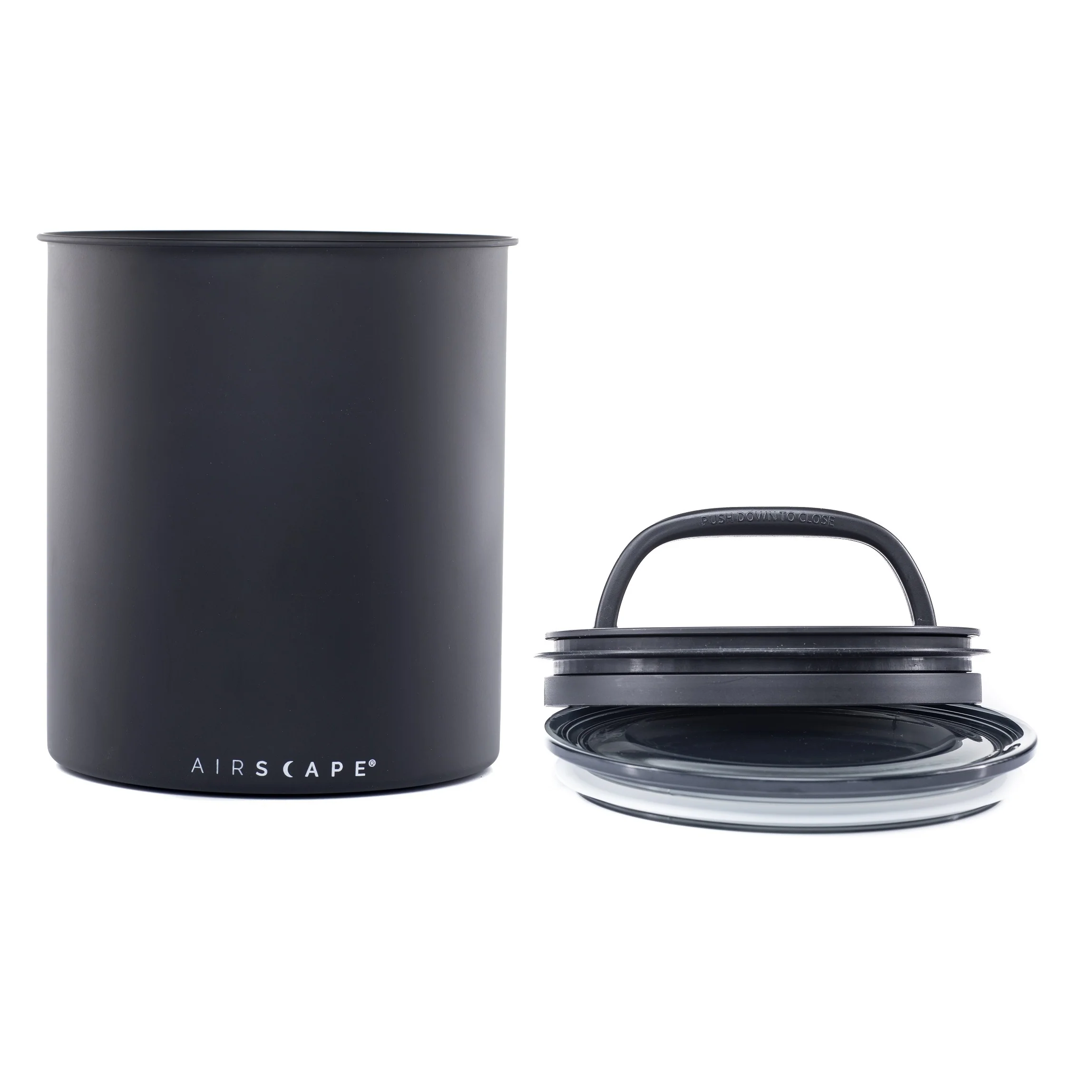 Planetary Design Airscape® - 160oz / Charcoal Coffee - Image 7